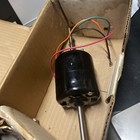 Genuine Abc 3003 Blower Motor