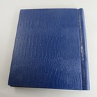 Vintage Jet Standard Stamp Album Scrapbook 70 Pages 9x11 Unused
