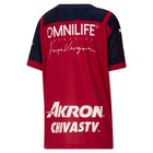 Puma Cdg 2122 Alternative Replica Crew Neck Short Sleeve Soccer Jersey Youth Boy