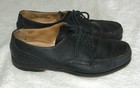 Vintage G h  Bass Weejuns Oxford Leather Dress Shoes Men s Size 9 5d