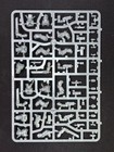 Assault Intercessors  x5  - Space Marines - Warhammer 40k - New On Sprue