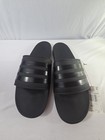 Adidas Adilette Comfort Slides Men s Size 17