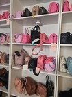 20 Wholesale Woman   s Handbags Shoulder Bags  Backpacks 