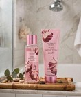 Victoria s Secret Pure Seduction Brul  e Body Mist Spray   Lotion Set 8 4 Oz