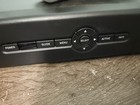 Directv  Tv Receiver  D12-700 Remote Plus Card