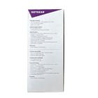 Netgear Pl1200 Powerline Adapter Kit 1200 Mbps Gigabit Ethernet 2-pack