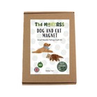Dog And Cat Magnet Needle Felting Kit