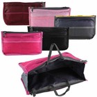 Large Organizer Toiletry Cosmetic Bag Travel Makeup Storage Case Box Container