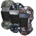 Balaclava Face Mask Sun Protection Shield Outdoor Hunting Motorcycle Face Cover