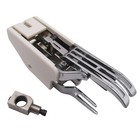 Walking Foot   Needle Clamp Set Use For Juki Ddl-5530 ddl-5550 ddl-8700 ddl-9000