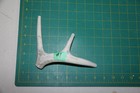 Small Branched Deer Antler Dog Chew  1   Bone Chews Deer Elk Treats Deer 1018