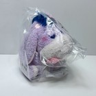 Disney Store Japan Eeyore Sakura Plush Doll 7  Winnie The Pooh Disney Parks