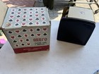 Vintage Arrco Playing Card Shuffler  546 Brown tan W box