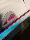 Sunvision Pro 28le 2f Tanning Bed