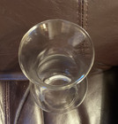 Multiples 8-1 2 In Clear Glass Chimney  2-7 8  Fitter Oil Lamp Replacement Top
