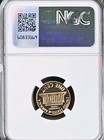1960 Lincoln Memorial Small Date 1   Ngc Pf 68 Rd