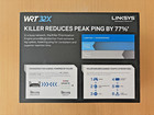 Linksys Wrt32x Gaming Router Ac3200