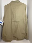 Rogers Classic Hunt Vest   New With Tag   Size Xl   Never Worn   Retail  79 99
