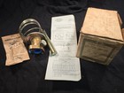 Alco Controls Xc726 Hw 2b Thermo Valve Power Assembly  nos 