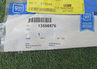 Gm Genuine Parts 13598576 Parking Aid Sensor Seal