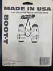 Ski Boot Carrier  T - Handle With Loop Pack Of 2 Brand New Dealer Old Stock