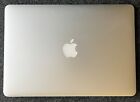 Apple Macbook Air 13    2017 Laptop - Core I5 - 1 8ghz - 8gb Ram - 128gb Ssd