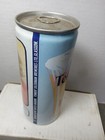 Tennent Test Beer Can Christy   Scotland Scarce Empty  3