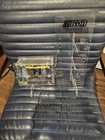 Scicon Aeroshade Xl Autographed By Tadej Pogocar  Display Case For 3 Pairs