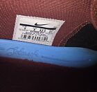 Nike Mens Sb Check Solarsoft 843896-611 Red Casual Shoes Sneakers Size 9