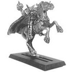 Ral Partha 01-211 Headless Horseman  monsters  Undead Monster Ghost Horror 