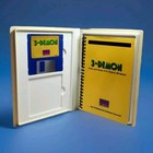 Commodore Amiga 3-d Demon 3d Object Modeler Vintage   1988 Mimetics Inc Complete