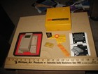 Vtg Camera Kodak Presstape Movie Splicer 8mm   16mm Lightly Used With Box  64