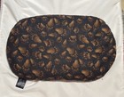 Cherry Pit Heating Pad 13    X 9    Microwavable Hot cold Therapy Pack- All Natural