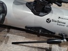Celestron     Starsense Explorer Lt 114az For Parts  Read