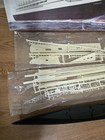 Vintage S s  France Model Ship Kit- Ringo Toy Corp  1 41 Model Boat Ocean Liner