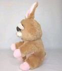 Feisty Pets Vicky Vicious Bunny Plush