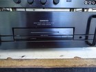 Onkyo Pre-amplifier R1 P3200 Plus And Onkyo Power Amp M-5000