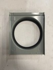Siemens Ecmfmcr Power-mod Meter Cover Replacement  Ringless