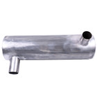 Muffler 004726-0 For Generac Od 9437 Backup Generator Muffler 29-0  30-1  32-1