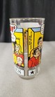 New York News The Sunday Funnies Smilin  Jack 6  Tumbler 1976 Zack Mosley  h 