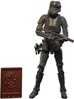 2020 Star Wars Black Series 6  Credit Collection Imperial Death Trooper New