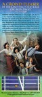 Finding Neverland Promo Ad Flyer Handbill New York City Nyc Broadway Peter Pan