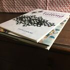 Lot Of 2 Embroidery Books 19thc  Embroidery Techniques  Contemporary Tatting B62
