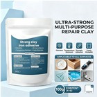 High-strength Multi-purpose Repair Clay  Strong Clay Iron Adhesive  Waterproof