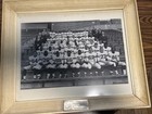 1965 Salem Il Wildcats Team Photo Vintage Original Rare Football 8-1 Season