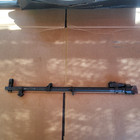 Sks Chinese Military Barrel  2 7 62x39 Complete Used Barrel Assembly