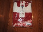 Nhl Detroit Red Wings  47 Hockey Lacer Hoodie New Mens Big   Tall Sizes  140