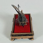 Bronze Korean Turtle Ship  geobukseon  Replica Model