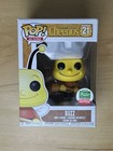 Funko Pop  Vinyl  Honey Nut Cheerios - Buzz  21 Funko Exclusive   Pop Protector