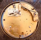 Chelsea Clock Co   54 Escapement Hermle 132-071 And 132-072 Ships Strike Clock 